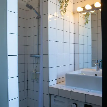 شقة Cosy One Bedroom Close To Paris & Stade De France