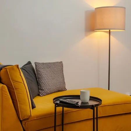 Cosy One Bedroom Close To Paris & Stade De France