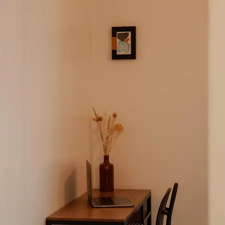 شقة Cosy One Bedroom Close To Paris & Stade De France *